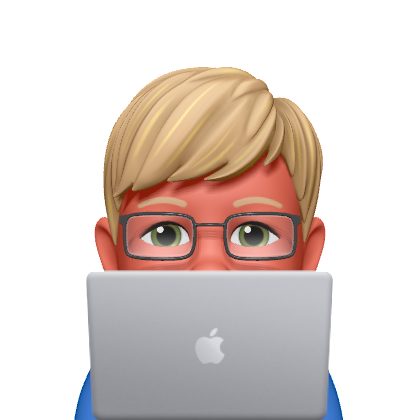 Teacher in the Hall Icon